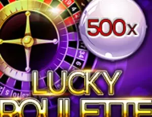 Lucky Roulette